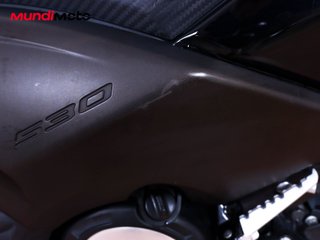 YAMAHA T-MAX 530