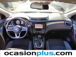 Nissan Qashqai DIG-T 160 N-Connecta 4x2 DCT 117 kW (160 CV)