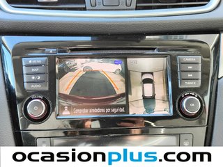 Nissan Qashqai DIG-T 160 N-Connecta 4x2 DCT 117 kW (160 CV)
