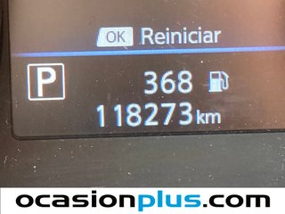 Nissan Qashqai DIG-T 160 N-Connecta 4x2 DCT 117 kW (160 CV)