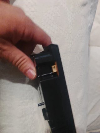 Fonte ps4 pro para peças desconheço o estado