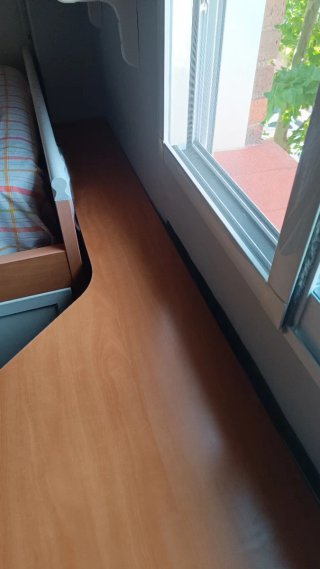 Muebles dormitorio