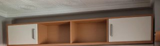 Muebles dormitorio