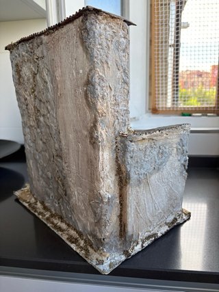 Casa per presepi