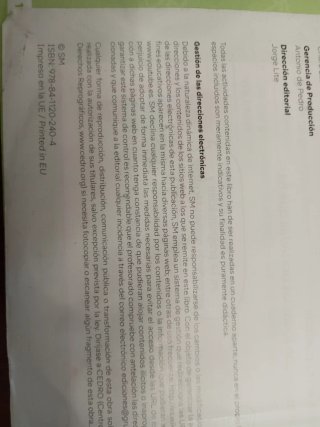 Ciencias de la naturaleza. 3 Primaria. Revuela....
