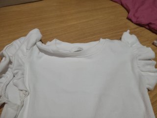 Conjunto Falda y 2 Camisetas Talla Única