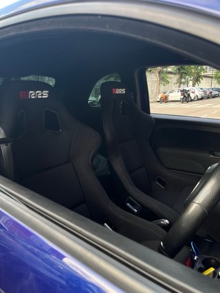Abarth 595 2016
