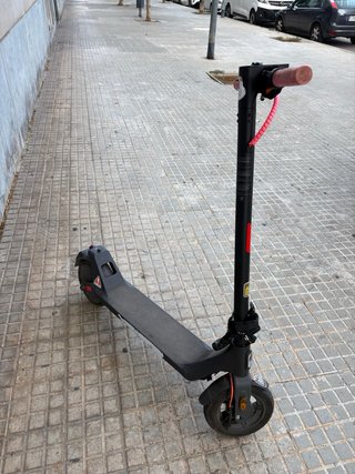 Patinete Eléctrico Xiaomi 4 Lite 2ª Gen