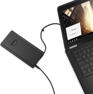 Power Bank Dell PW7015L Nero