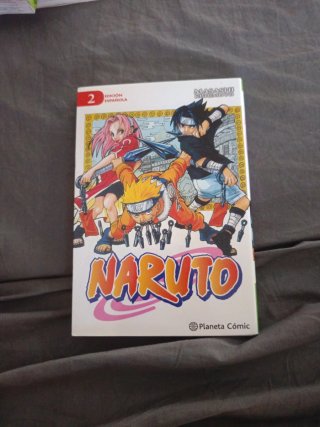 Naruto no 02