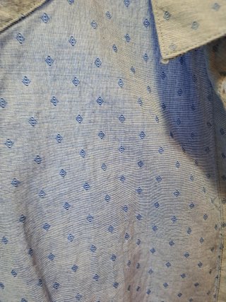 Camiseta sin mangas marca Punto Roma