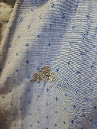 Camiseta sin mangas marca Punto Roma