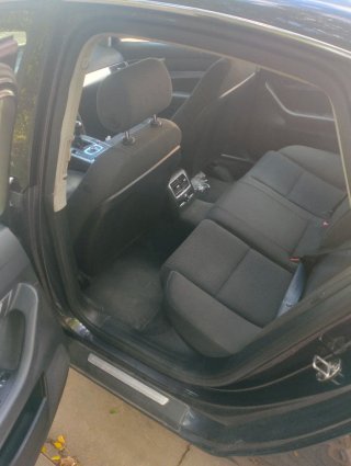 Audi A6 2006