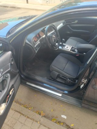 Audi A6 2006