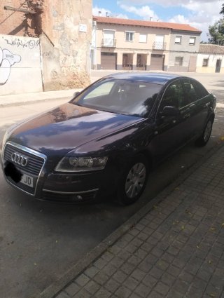Audi A6 2006