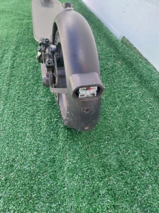 Patinete Eléctrico Xiaomi Essential
