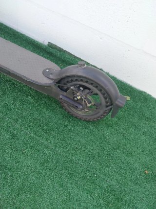 Patinete Eléctrico Xiaomi Essential