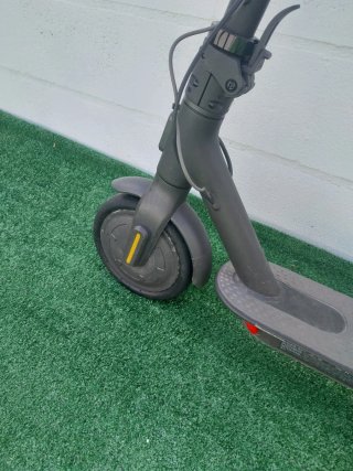 Patinete Eléctrico Xiaomi Essential