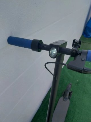 Patinete Eléctrico Xiaomi Essential