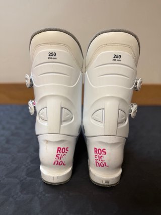 Botes d’esquí Rossignol Fun Girl J4 talla 39/40