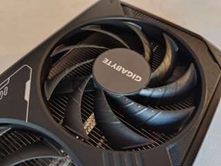 Tarjeta gráfica Gigabyte Windforce RTX5070 OC 12GB