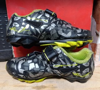 Zapatillas Northwave MTB  Northwave Hammer Junior