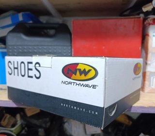 Zapatillas Northwave MTB  Northwave Hammer Junior