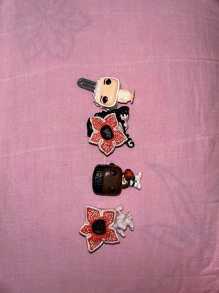 Funko Pop Stranger Things