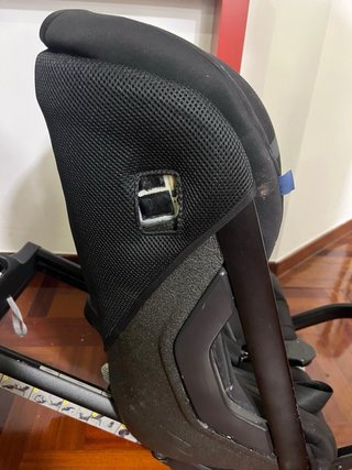 Silla Coche Axkid 2021