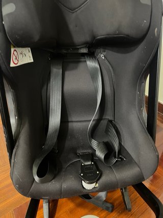 Silla Coche Axkid 2021