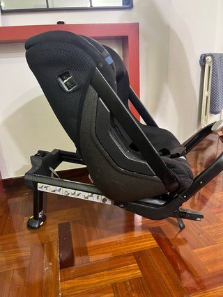 Silla Coche Axkid 2021