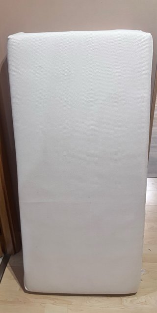 Colchón Cuna de Viaje