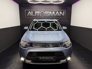 Mitsubishi Outlander 2.0 PHEV Kaiteki Auto 4WD