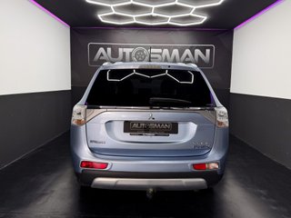 Mitsubishi Outlander 2.0 PHEV Kaiteki Auto 4WD