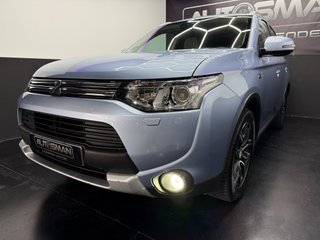 Mitsubishi Outlander 2.0 PHEV Kaiteki Auto 4WD