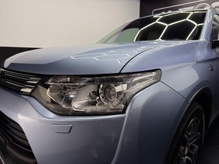 Mitsubishi Outlander 2.0 PHEV Kaiteki Auto 4WD