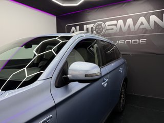Mitsubishi Outlander 2.0 PHEV Kaiteki Auto 4WD