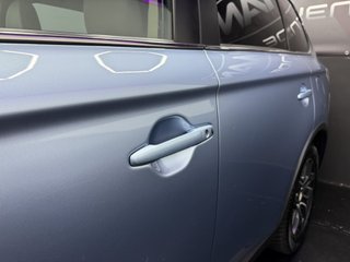 Mitsubishi Outlander 2.0 PHEV Kaiteki Auto 4WD