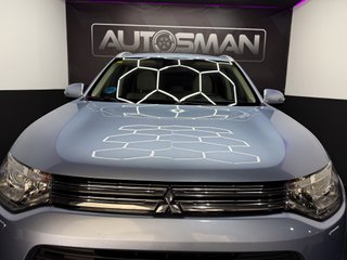 Mitsubishi Outlander 2.0 PHEV Kaiteki Auto 4WD