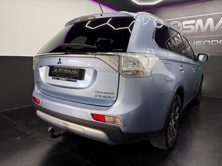 Mitsubishi Outlander 2.0 PHEV Kaiteki Auto 4WD