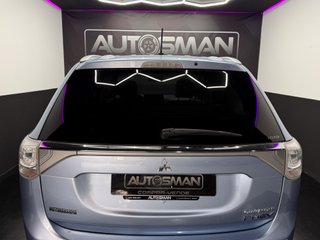 Mitsubishi Outlander 2.0 PHEV Kaiteki Auto 4WD