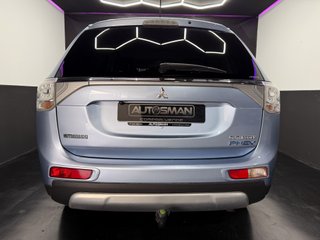 Mitsubishi Outlander 2.0 PHEV Kaiteki Auto 4WD
