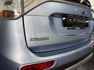 Mitsubishi Outlander 2.0 PHEV Kaiteki Auto 4WD