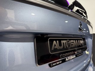 Mitsubishi Outlander 2.0 PHEV Kaiteki Auto 4WD