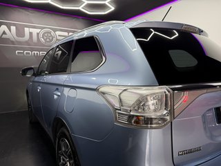 Mitsubishi Outlander 2.0 PHEV Kaiteki Auto 4WD
