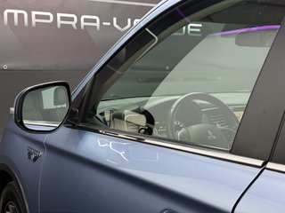 Mitsubishi Outlander 2.0 PHEV Kaiteki Auto 4WD