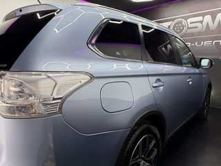 Mitsubishi Outlander 2.0 PHEV Kaiteki Auto 4WD