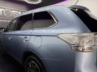 Mitsubishi Outlander 2.0 PHEV Kaiteki Auto 4WD