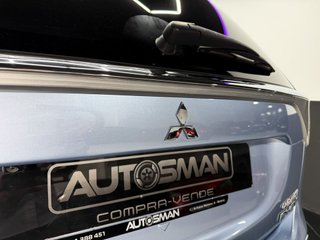 Mitsubishi Outlander 2.0 PHEV Kaiteki Auto 4WD