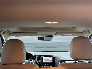 Mitsubishi Outlander 2.0 PHEV Kaiteki Auto 4WD
